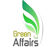 Green Affairs Logo